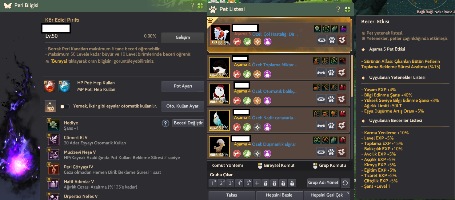 390 AP 458 DP KAÇMAZ HESAP