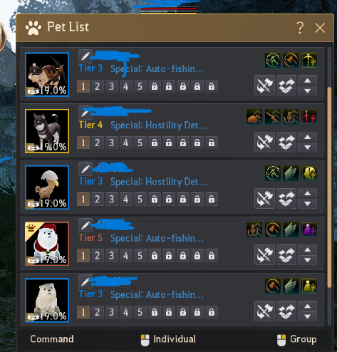 780GS Dark Prince Kostümlü Ninja EU Hesabı