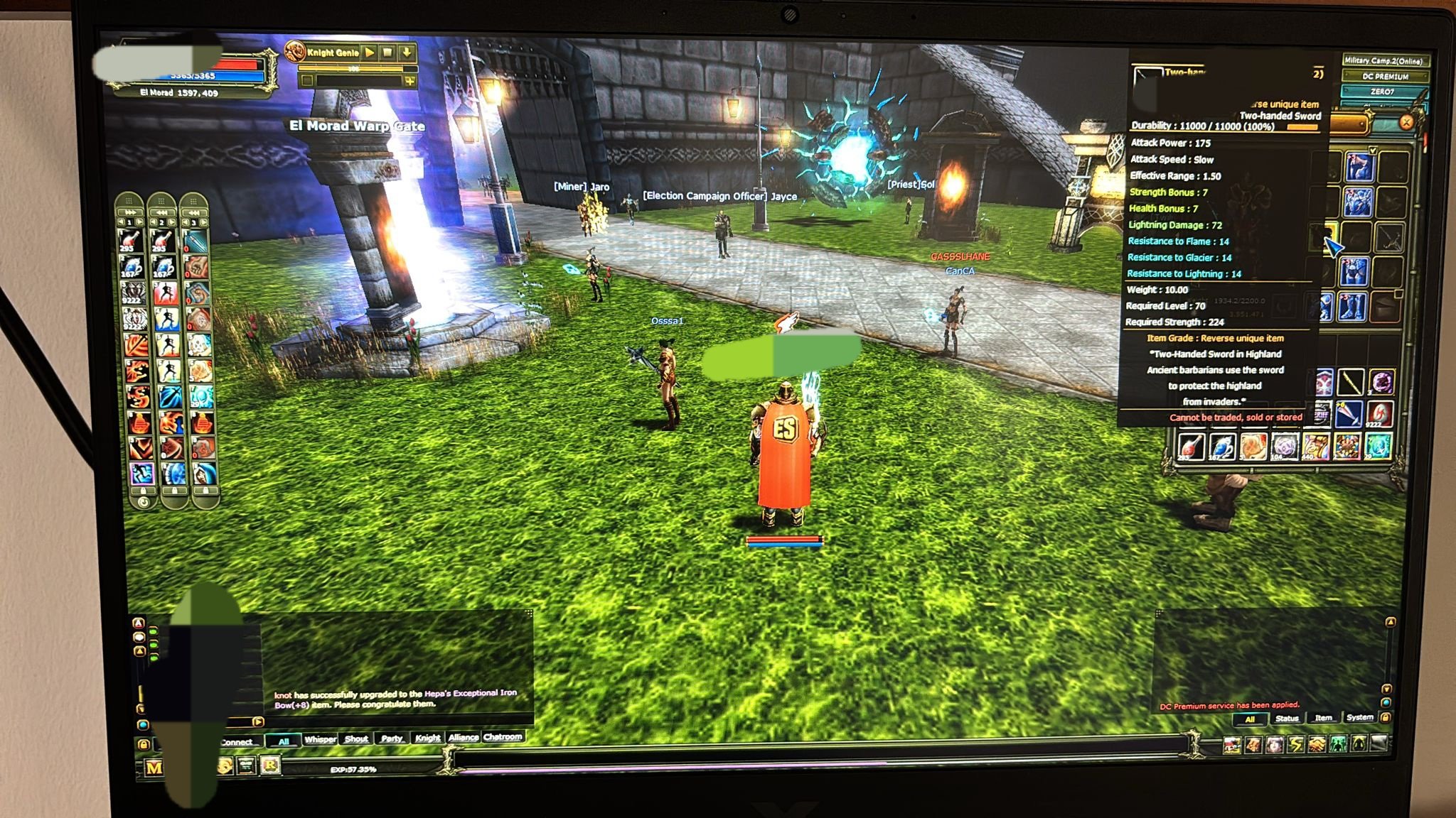 83 REB 10 REB 2 GUEST MS Lİ FULL WARIOR