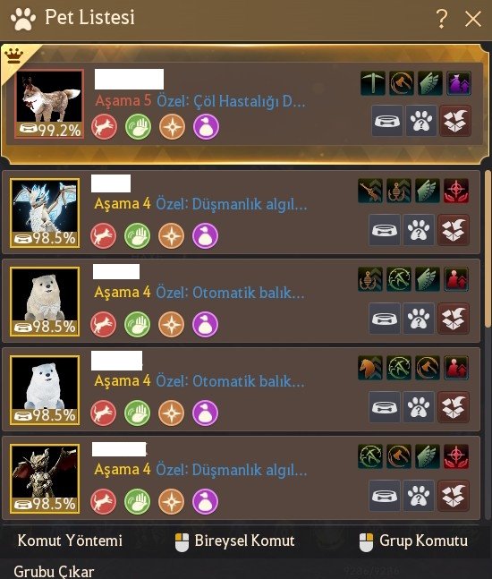 ENDGAME ACC | KROGDALO | CRİMSON DESERT ÖDÜLLERİ ALINDI | HIZLI TESLİMAT | PAZARLIK YOK