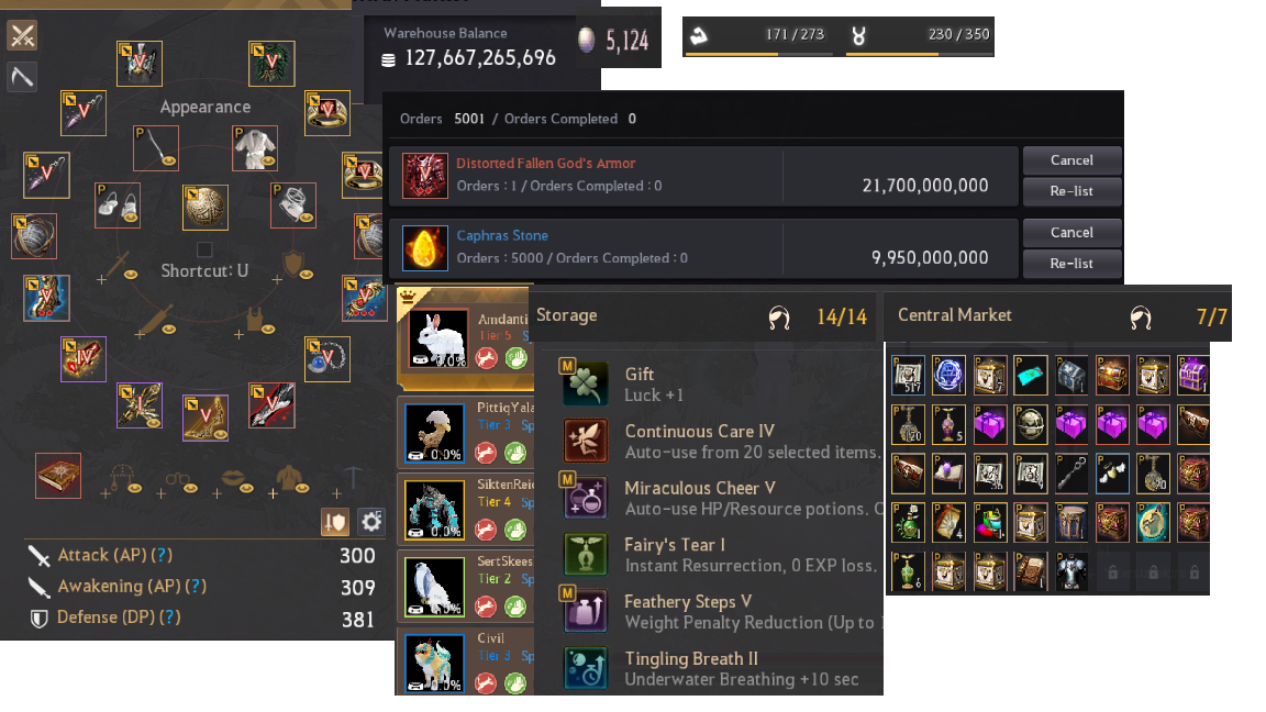 EU 160T NAKİT VE LARIYLA