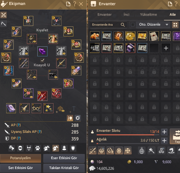 SENTEZ BULUNAN 62 LV BAŞLANGIÇ HESABI