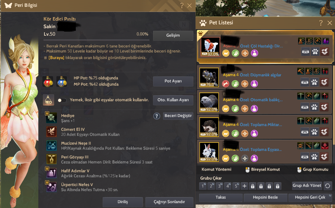 SENTEZ BULUNAN 62 LV BAŞLANGIÇ HESABI