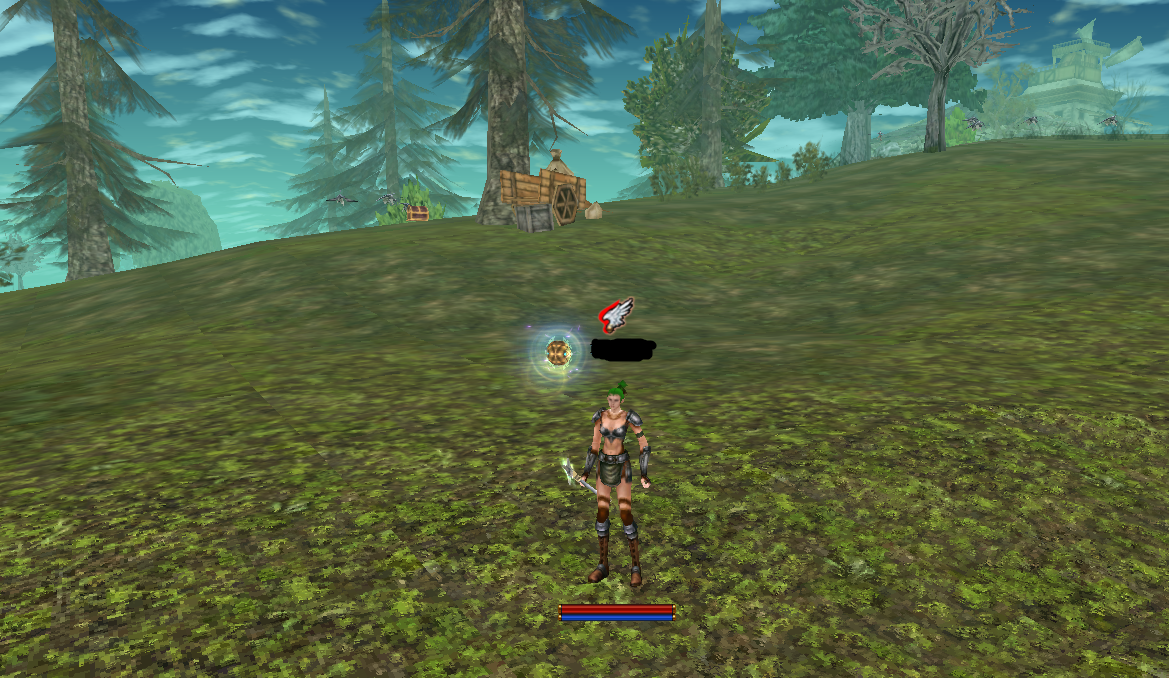 83 REB 10 8.069M NP REB3 QUEST STAF 100 DEF 10 MP FUL ACHİVE