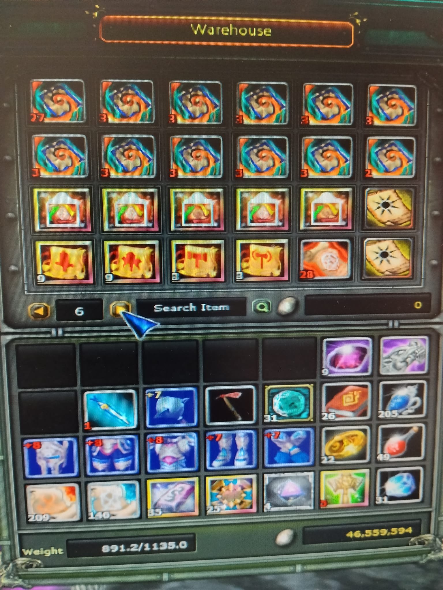 83/8 REB YÜZDE 70 İNT PRİEST