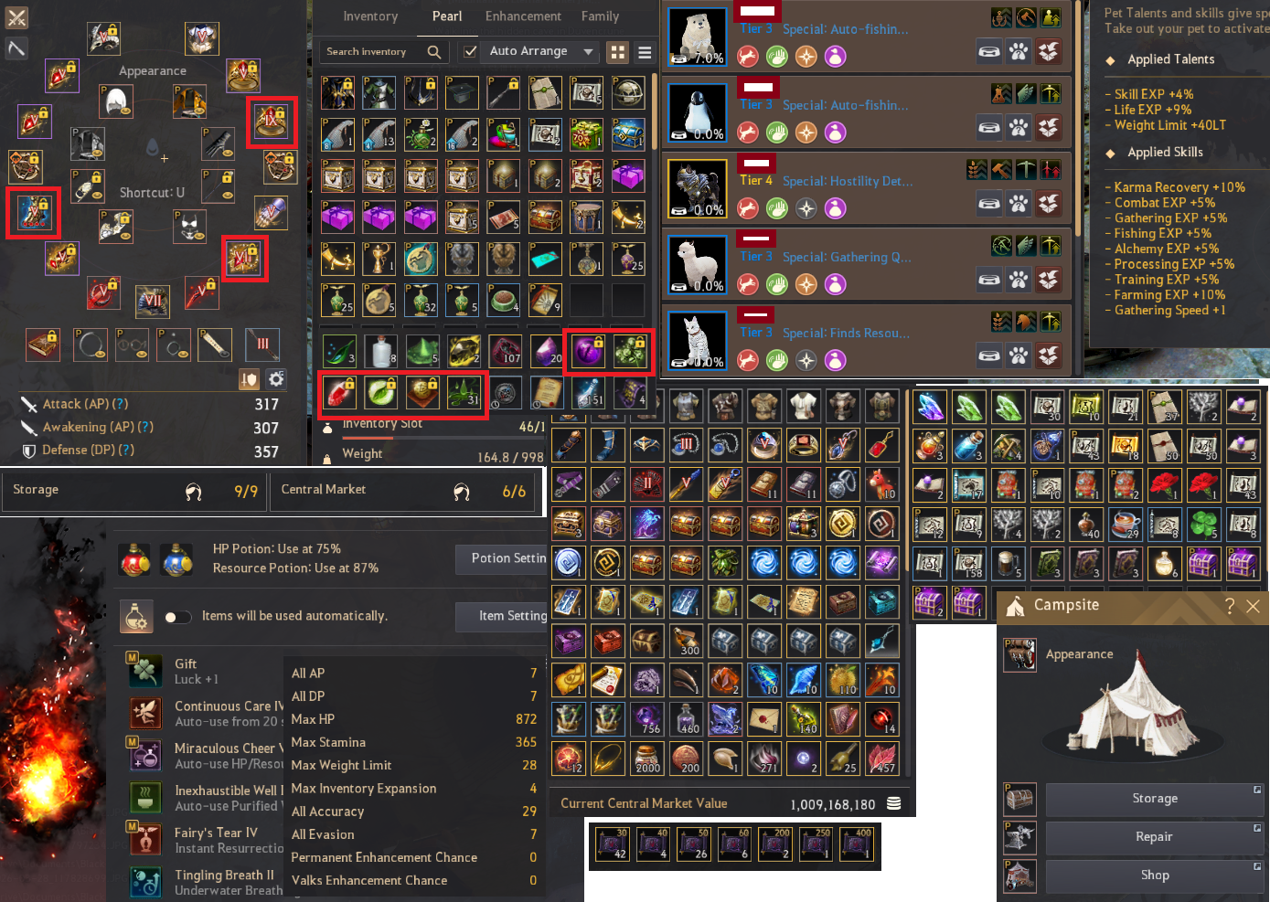 KELEPIR HESAP - GUVENILIR SATICI - 675 GS