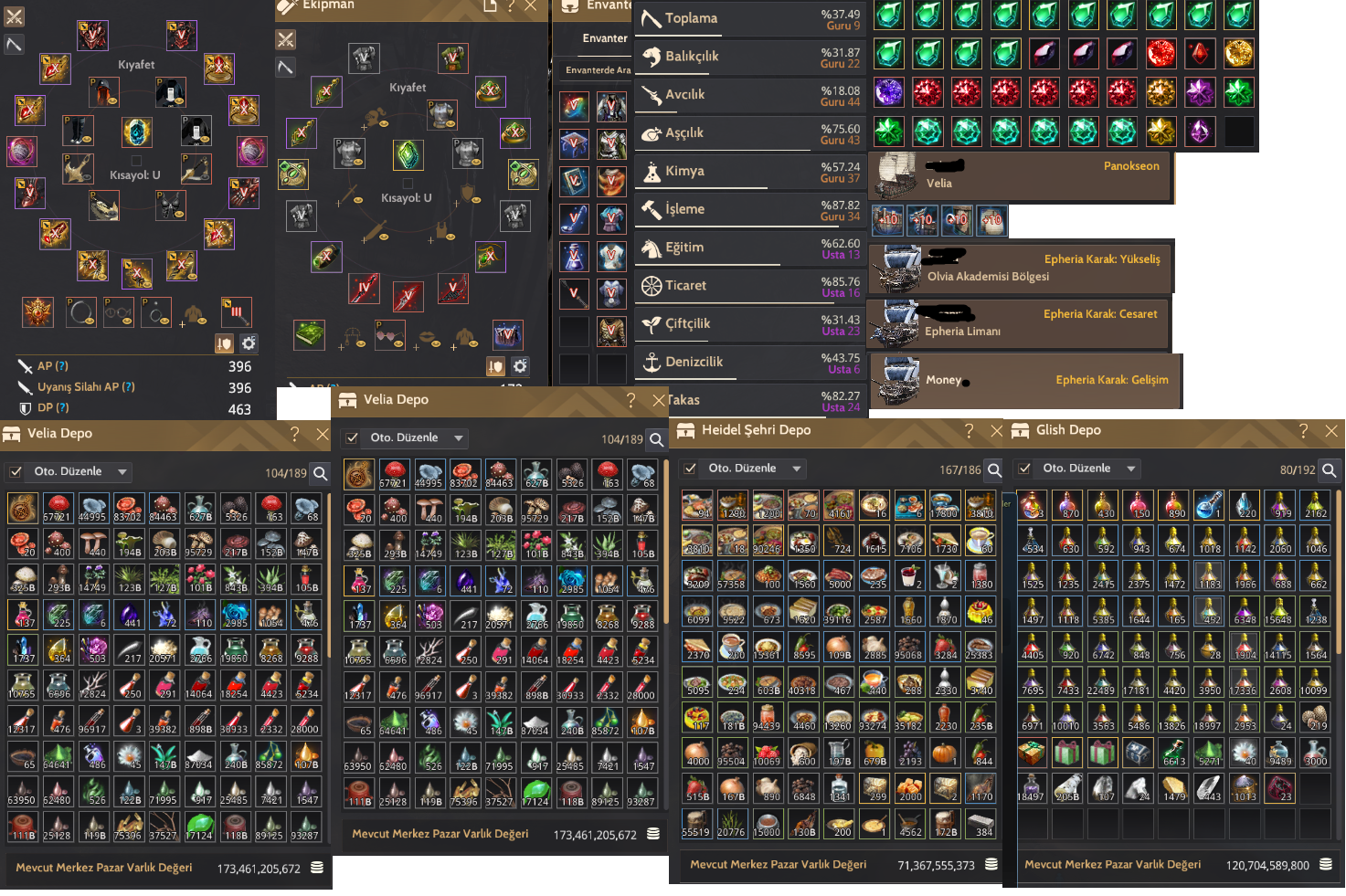 FULL DECC FULL DEC LİFE KURULU HAZIR SETUP