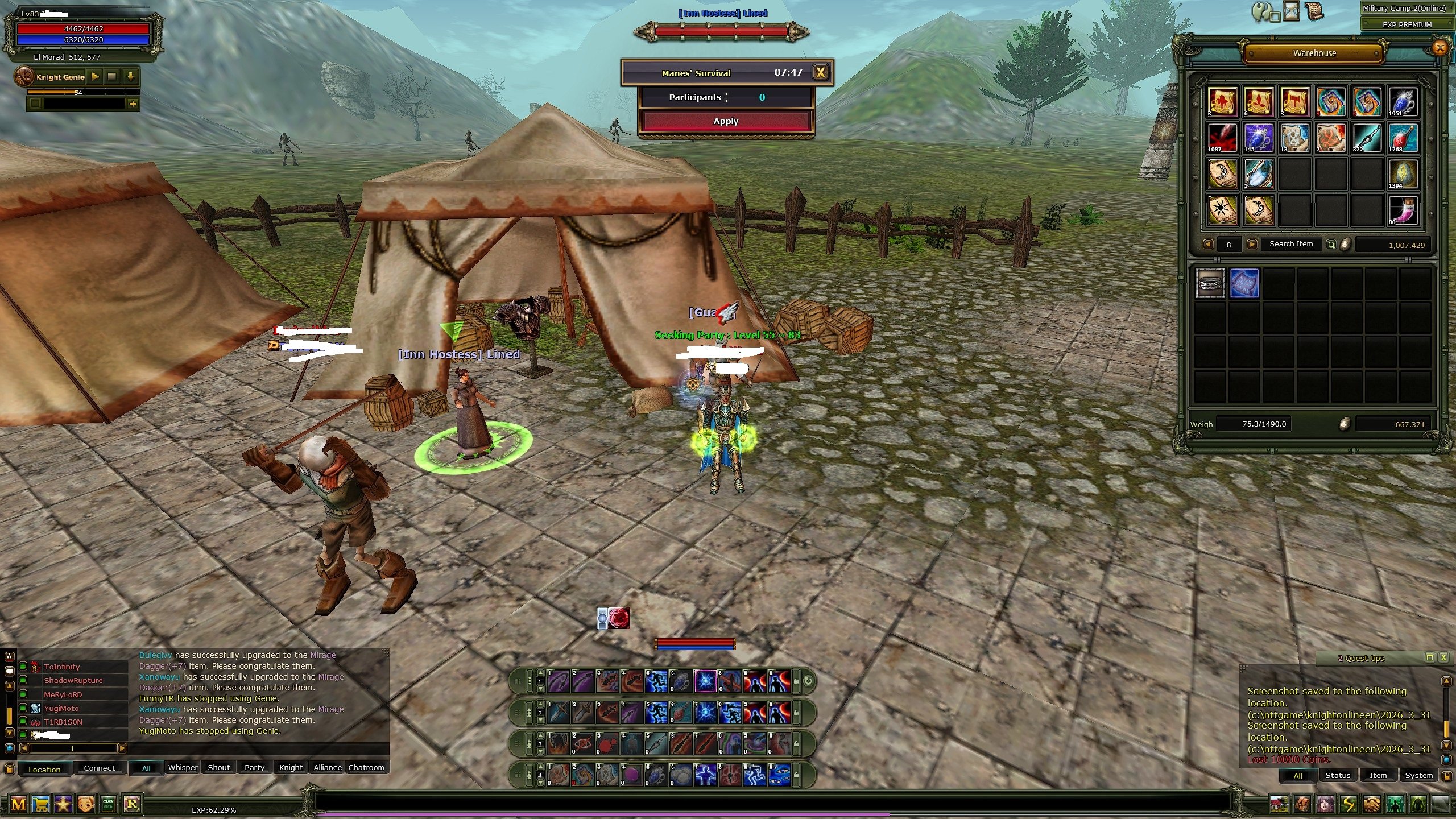 83/9 FUL GÖREVLİ % 62.29LÜ SATILIK ASAS