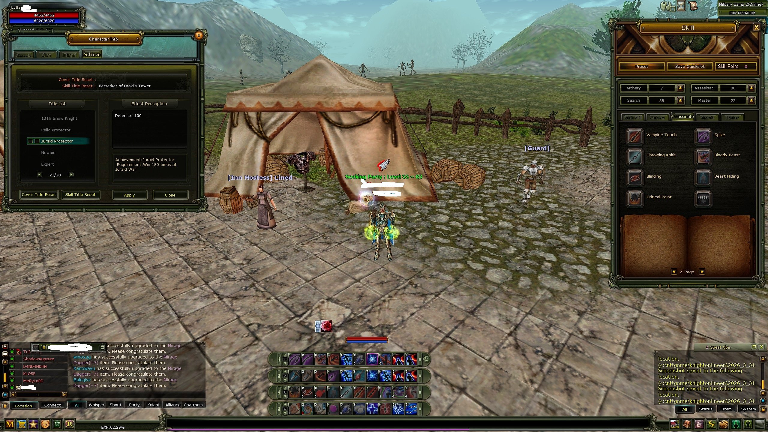 83/9 FUL GÖREVLİ % 62.29LÜ SATILIK ASAS