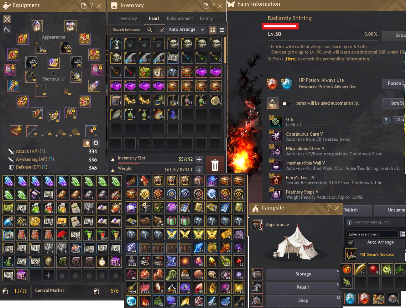 KELEPIR HESAP - GUVENILIR SATICI - 682 GS