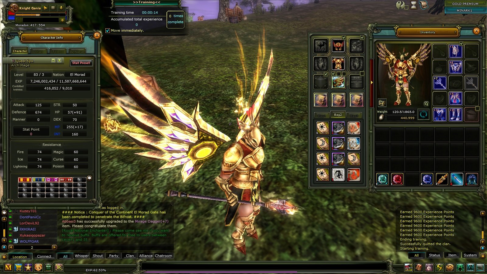 FULL FULL QUESTLI ACCOUNT-AÇIKLAMAYI OKUYUN