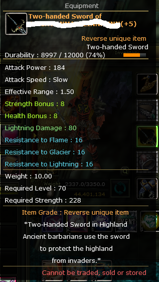 83/5 8 QUEST MSLİ DC PRE FULL PUSLU FULL GOREV KARUS PRİEST