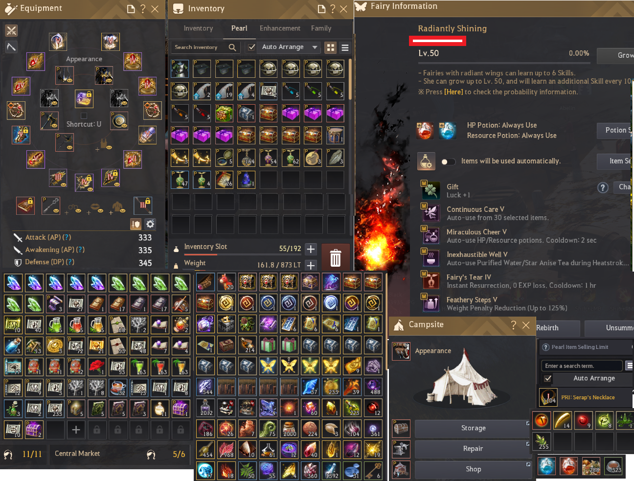 KELEPIR HESAP - GUVENILIR SATICI - 682 GS