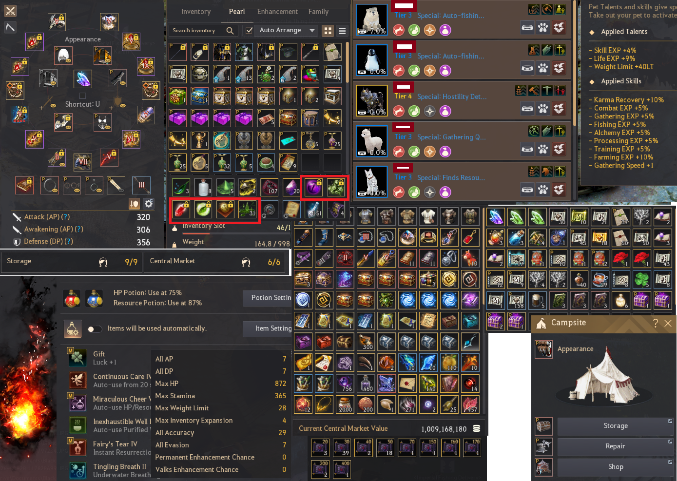 BASLANGIC HESABI... YA DA DAHA FAZLASI