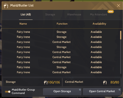 860GS P2W Hesap (Client)