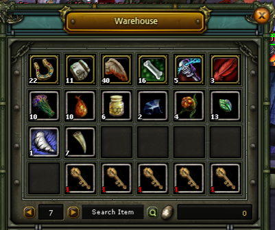 82 lv. 7quest fsli mytrilli human kadın assas ayrıntılar açıklamada