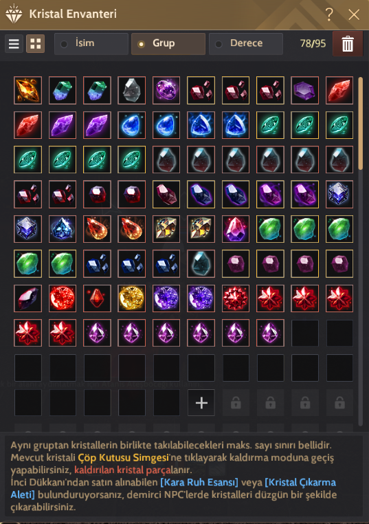 391 AP 461 DP SAHİRE 2X (IX)