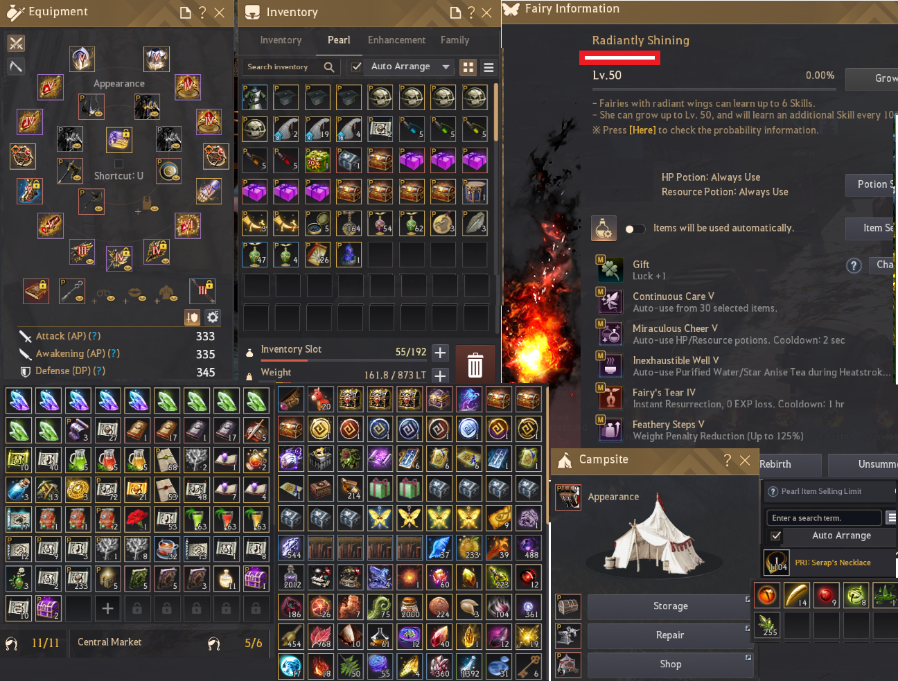 KELEPIR HESAP - GUVENILIR SATICI - 682 GS