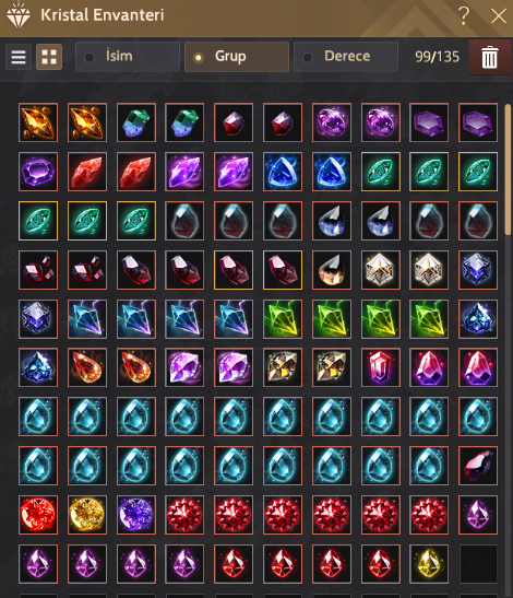 844 GS 390 AP 457 DP Acil Satılık Client Hesap