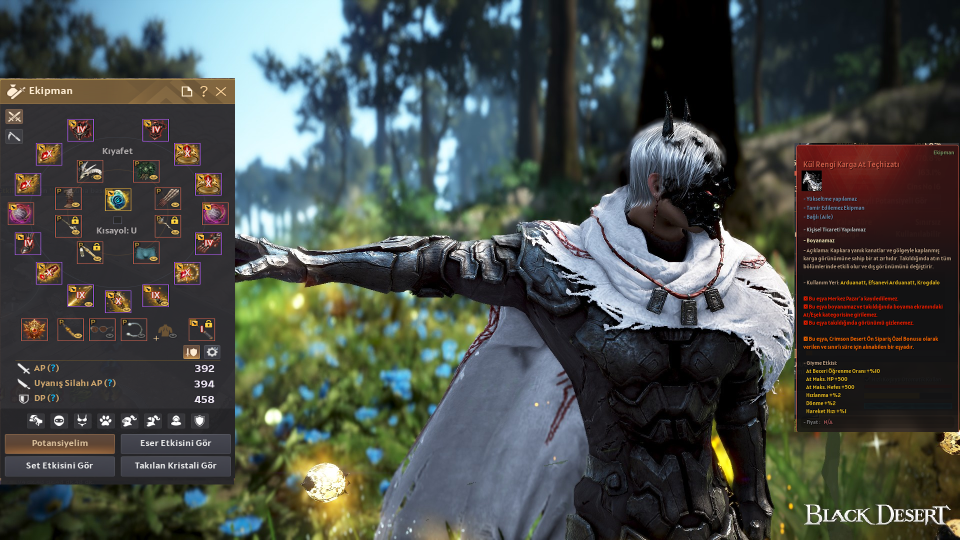 852 GS X SİLAH | KROGDALO | 80 $ ÖDÜL PAKETİ VAR | HIZLI TESLİMAT