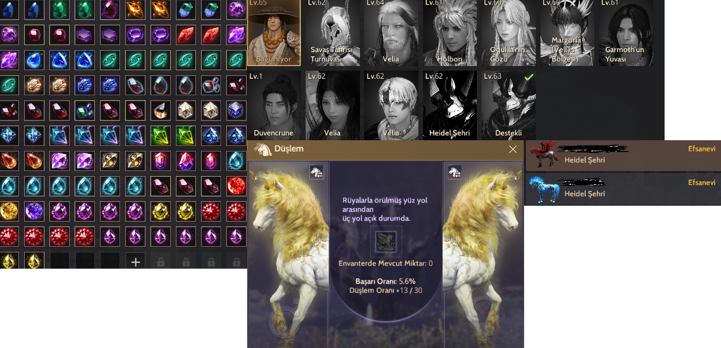 IX SİLAHLI 391 AP 461 DP