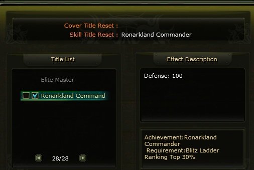 83/6 WARIOR - 83/5 ROGUE 17 TILSIM 100 DEF 7 QUEST BOW 7 QUEST STAF NELER NELER