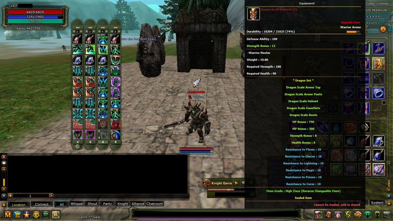 KURIAN 83 LVL REB 1 % 80 KURİAN kurıan/Portu/Kurian