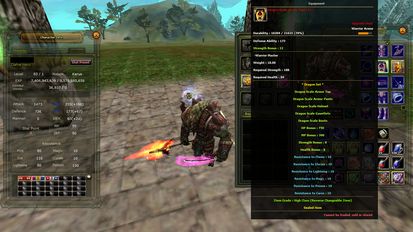 KURIAN 83 LVL REB 1 % 80 KURİAN kurıan/Portu/Kurian