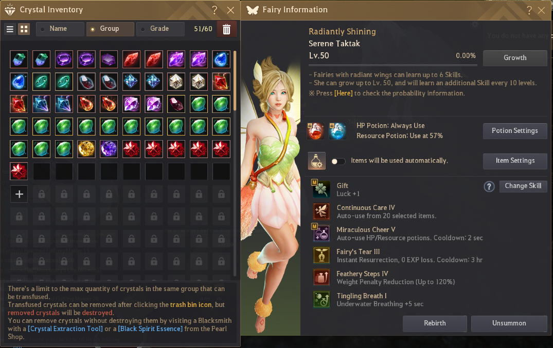 pw2 63 lw witch 363/418