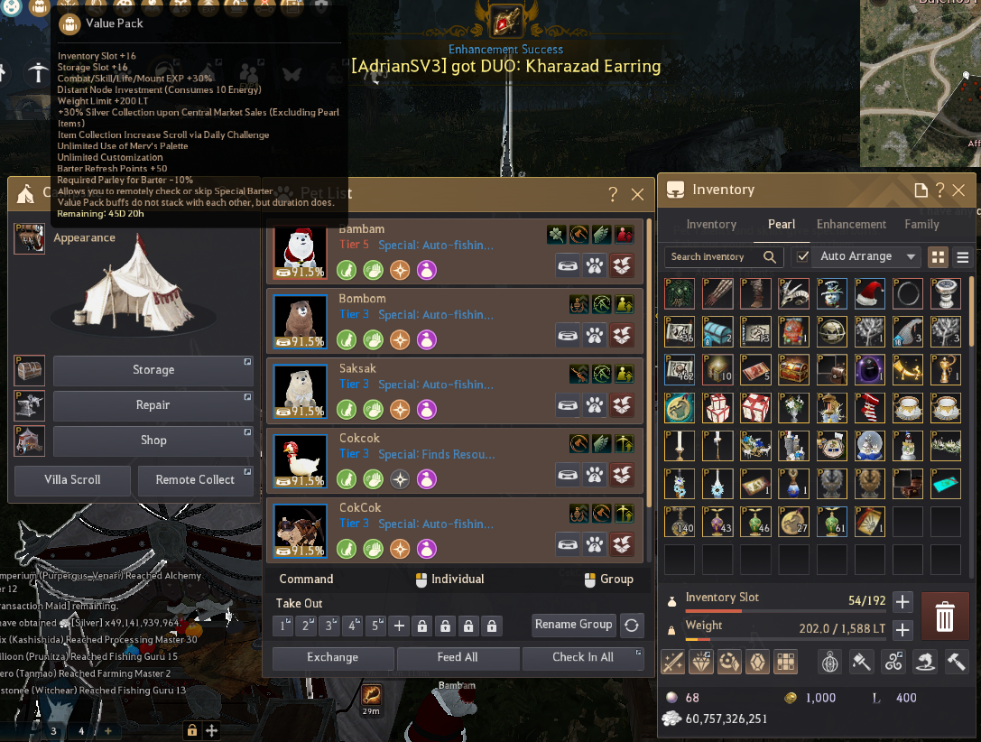 pw2 63 lw witch 363/418