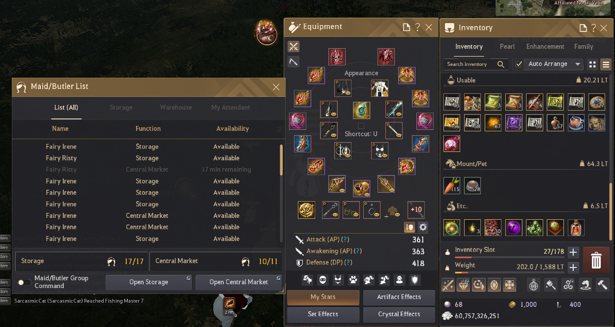 pw2 63 lw witch 363/418