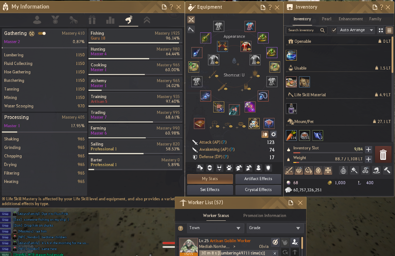 pw2 63 lw witch 363/418