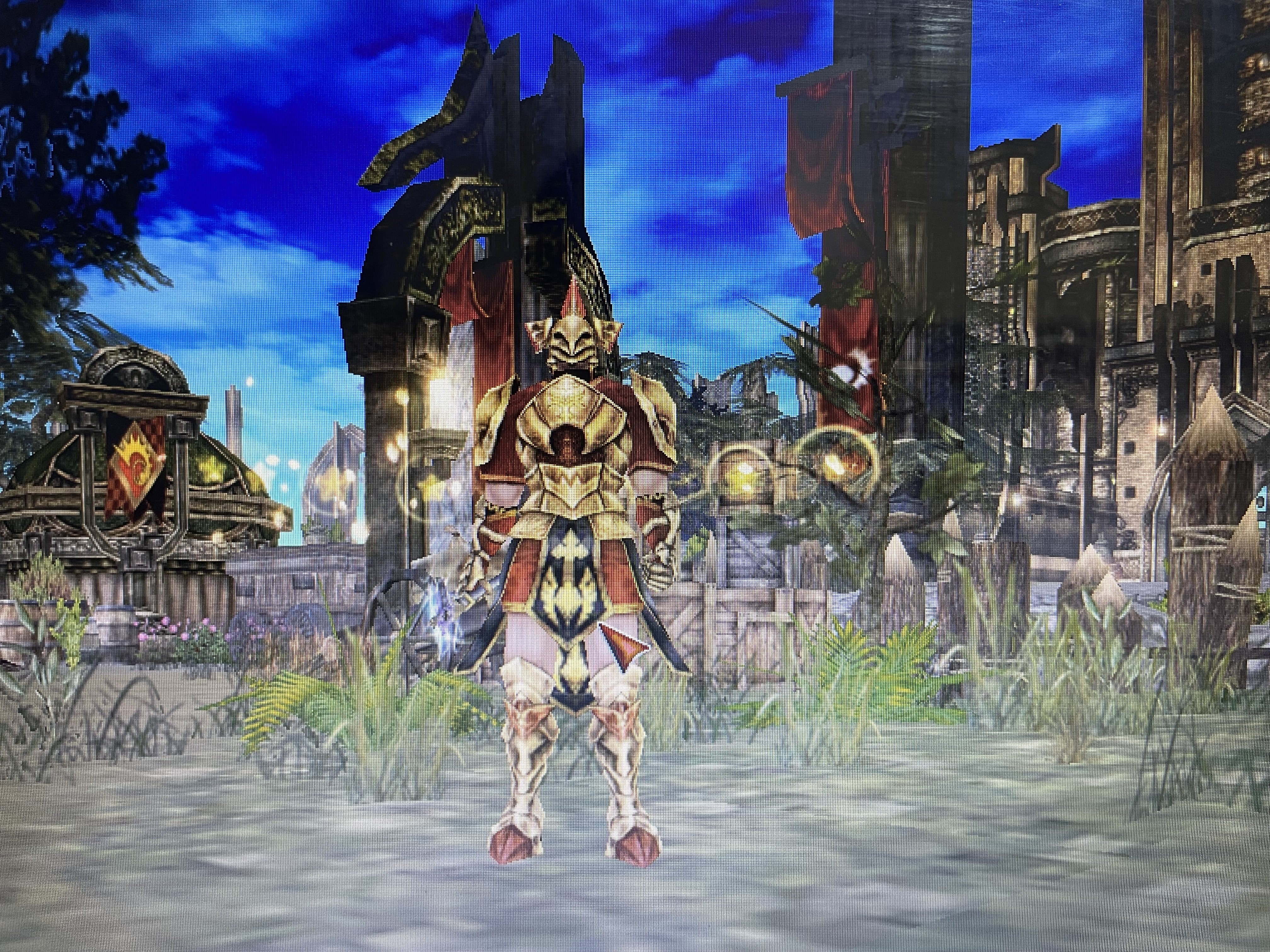 83/3 pusslu 100 defli mage / yan char full quest okçu