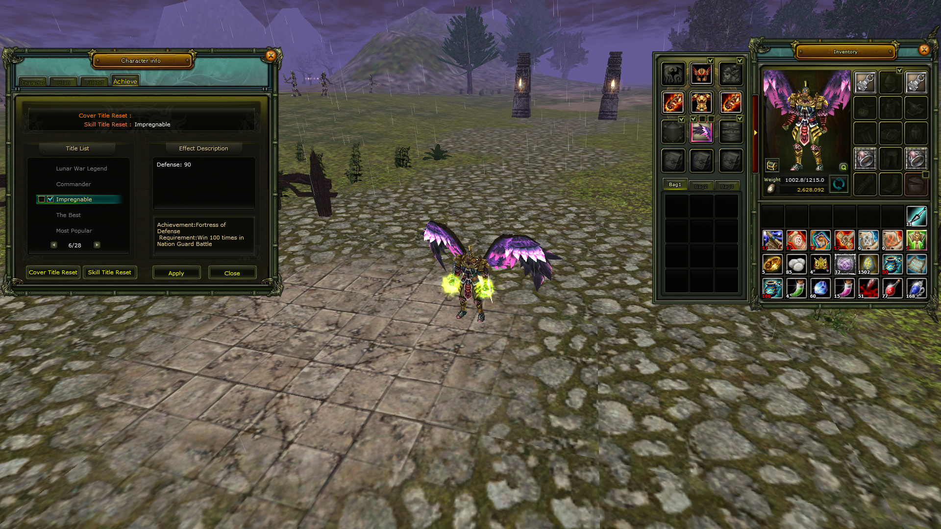 83/4 KARUS ASAS FUL SKİL 1M NP