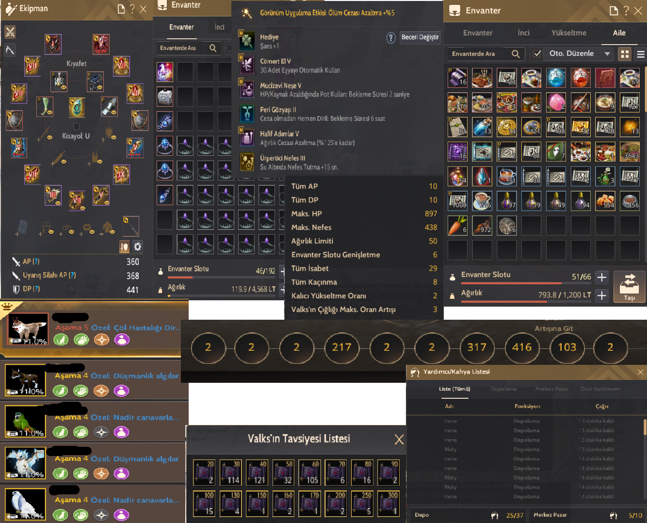 Bugüne özel ilan 807 GS