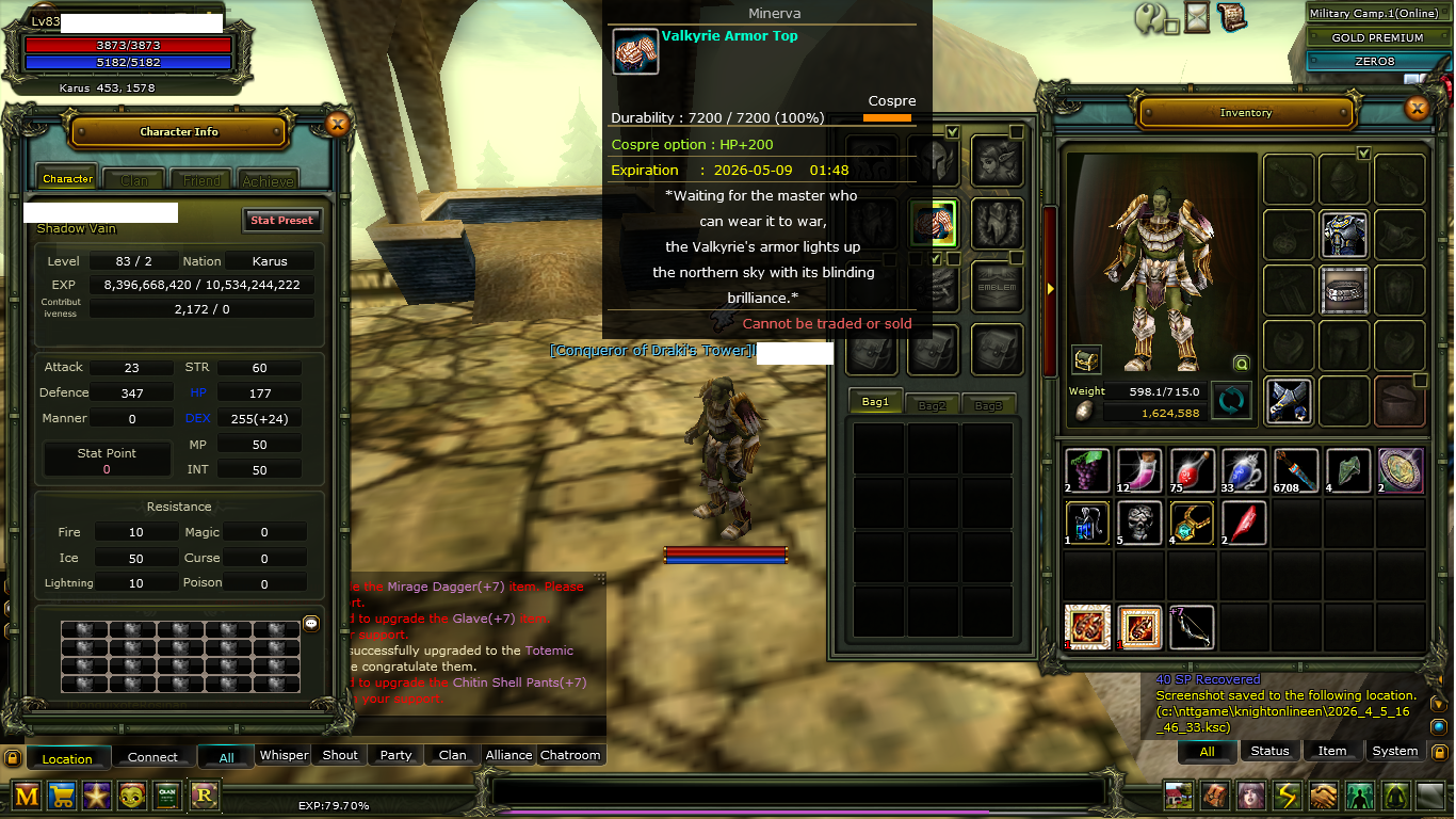 83REB2 YÜZDE80 KARUS OKÇU PKLIKKK