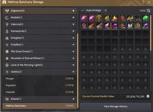 Client Hesabı / 868 GEAR / FULL PVP / PVE / HAZINELER FULL / PARLAK VELL (KOLEKSIYONLUK)