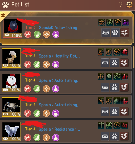 844 GS FULL EDANA 8 SİLAH 3 X 3 IX ENDGAME HESAP