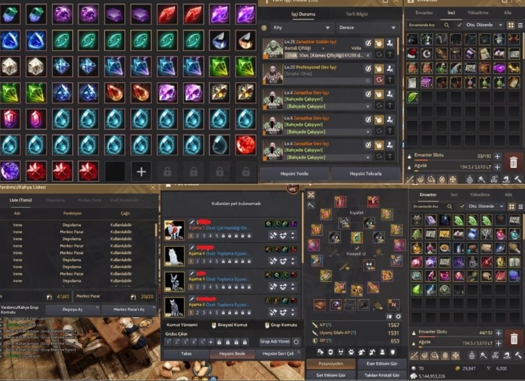 812 GS /// FİYATTA İNDİRİM YOKTUR