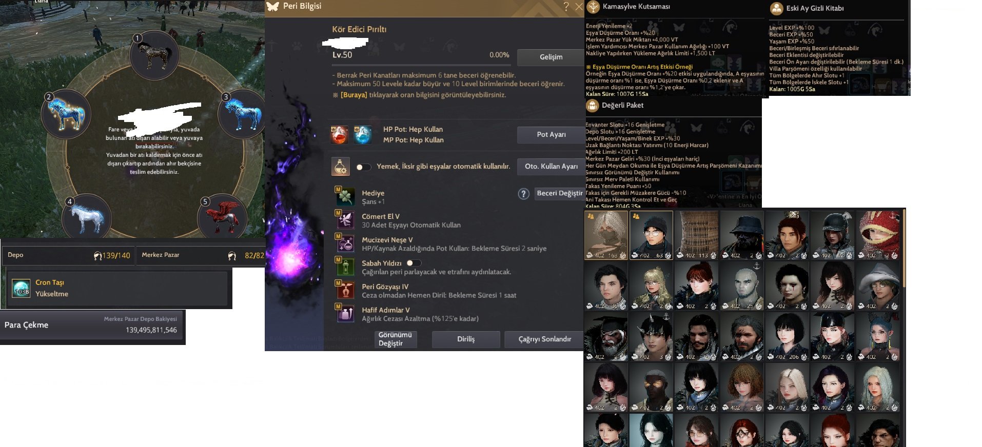 SIKILDIĞIM İÇİN FULL END GAME ÇAR BEDAVADAN BİRAZ PAHALI