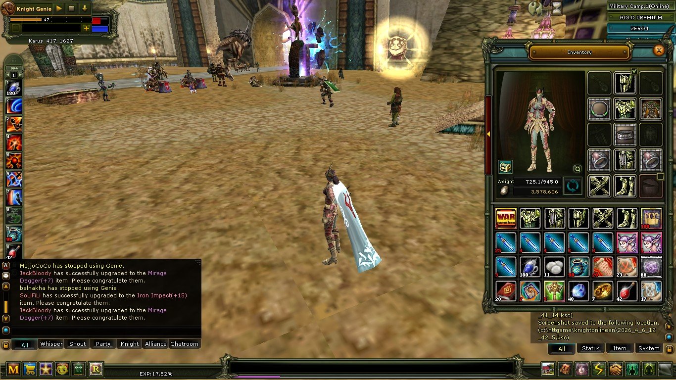 83/4 KARUS PRİEST 90 DEFLİ