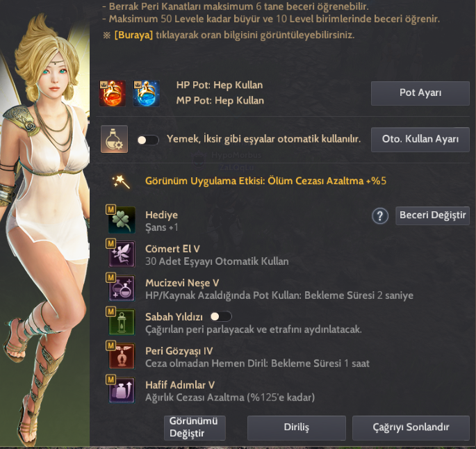 860 GS FULL HAZINE EŞYALI