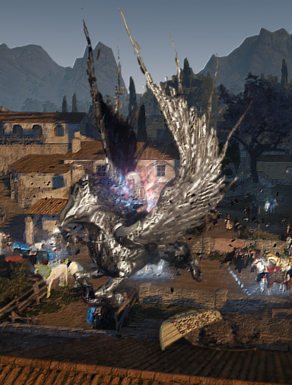 🔥751 GS – BDO EU ACCOUNT 🔥