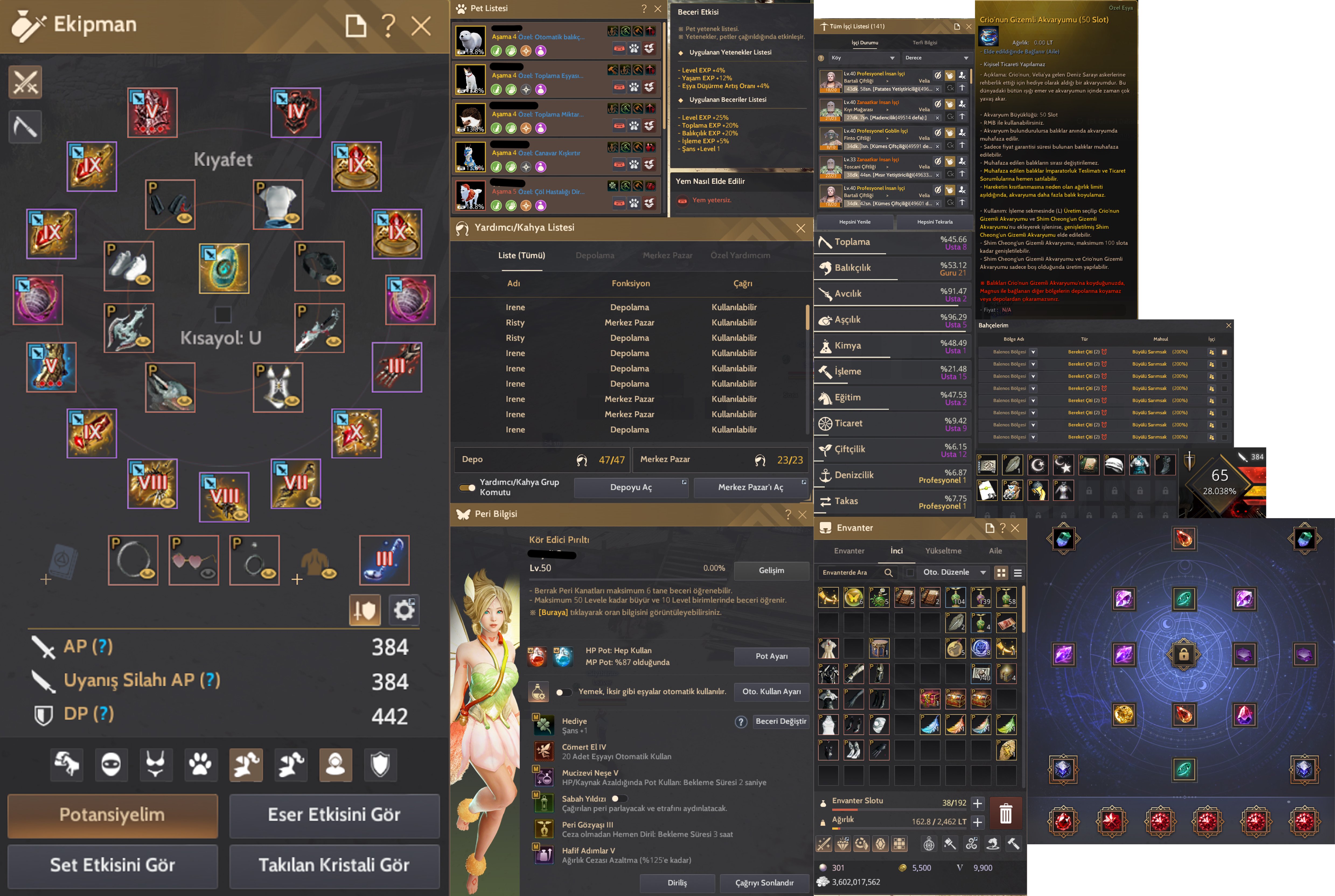 Full P2W Masrafsız Oyna - EN UYGUN İLAN