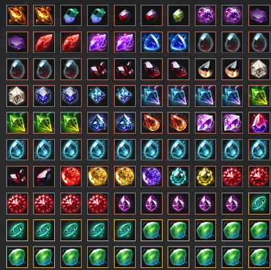 843GS Full X Takı Hesap