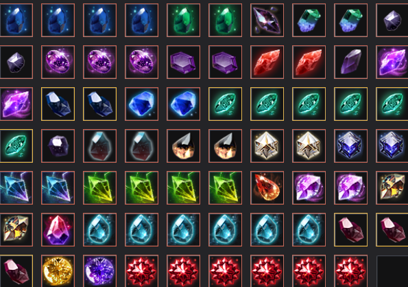 Full`e Yakin MENA Client Hesabi