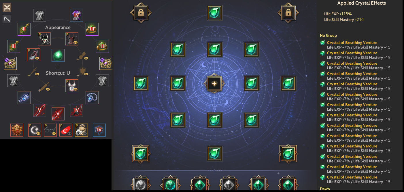 MENA SUNUCUSU 392 AP 463 DP Krogdalo zengin tüccar yüzügü