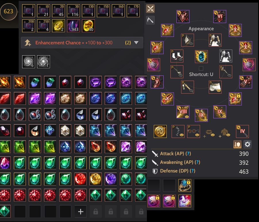 MENA SUNUCUSU 392 AP 463 DP Krogdalo zengin tüccar yüzügü