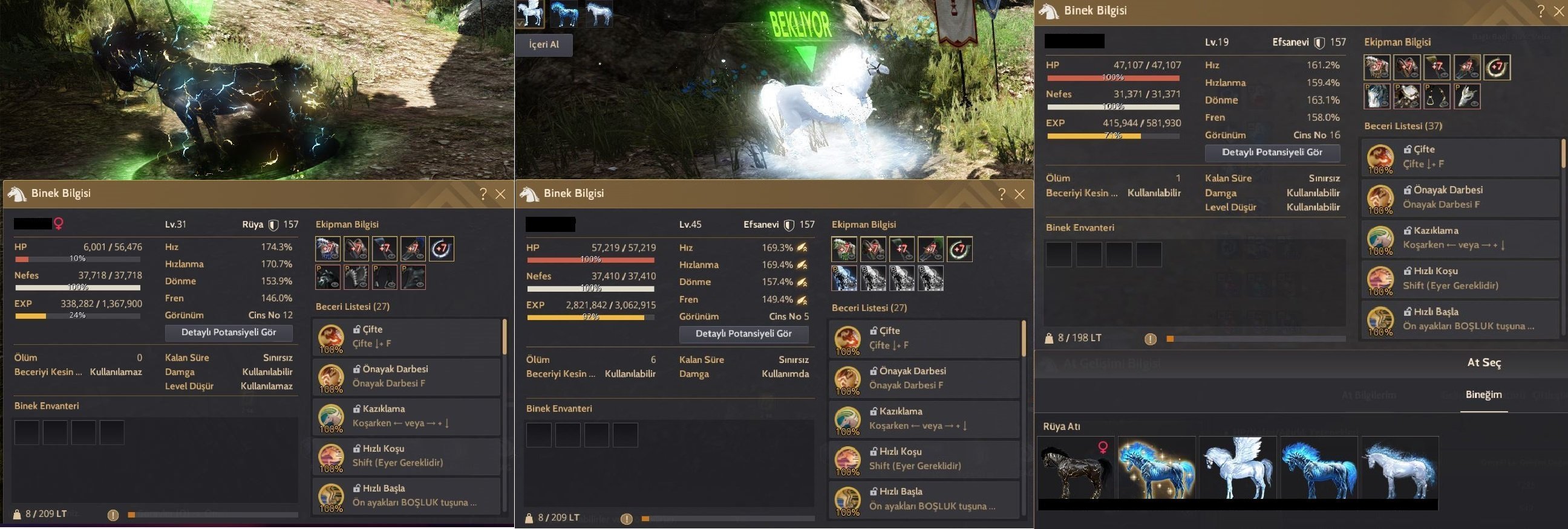 393-467 AP-AAP Voltarion Endgame Hesap