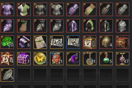 [660 GS] Efsane Başlangıç Hesabı 6K İNCİ 2 SOV